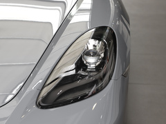 2022款 Boxster 2.0T