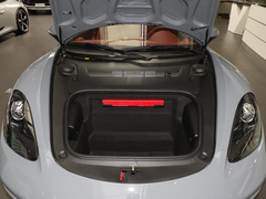 2022款 Boxster 2.0T