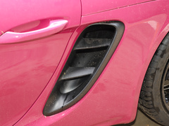 2022款 Boxster 2.0T