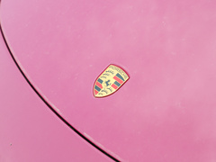 2022款 Boxster 2.0T