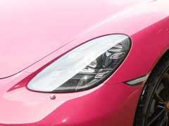 2022款 Boxster 2.0T