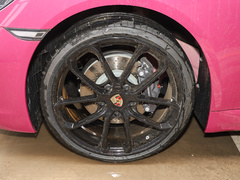 2022款 Boxster 2.0T