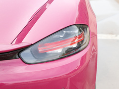 2022款 Boxster 2.0T