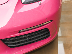 2022款 Boxster 2.0T