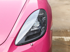 2022款 Boxster 2.0T