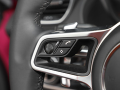 2022款 Boxster 2.0T