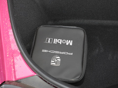 2022款 Boxster 2.0T