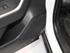 2022款 双擎 2.5L 两驱骑士版 