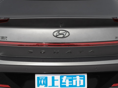 2022款 380TGDi 自动20周年纪念款
