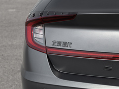 2022款 380TGDi 自动20周年纪念款