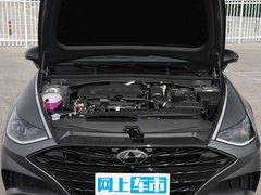 2022款 380TGDi 自动20周年纪念款