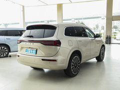 2022款 1.5T 增程式 四驱旗舰版