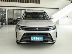 2022款 1.5T 增程式 四驱旗舰版