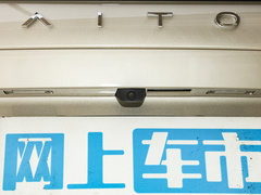 2022款 1.5T 增程式 四驱旗舰版