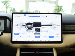 2022款 1.5T 增程式 四驱旗舰版