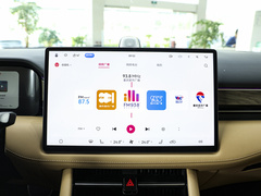 2022款 1.5T 增程式 四驱旗舰版