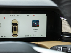 2022款 1.5T 增程式 四驱旗舰版