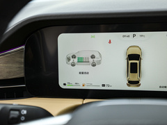 2022款 1.5T 增程式 四驱旗舰版