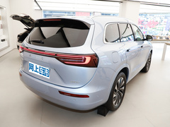 2022款 1.5T 增程式 四驱旗舰版