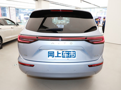 2022款 1.5T 增程式 四驱旗舰版