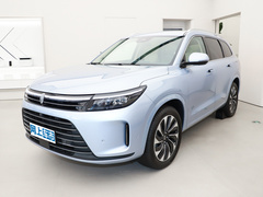 2022款 1.5T 增程式 四驱旗舰版