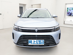 2022款 1.5T 增程式 四驱旗舰版