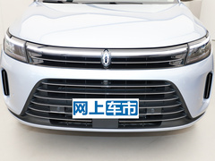2022款 1.5T 增程式 四驱旗舰版