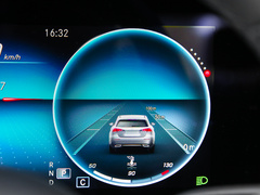 2022款 三次改款 E 300 L 时尚型 运动轿车 