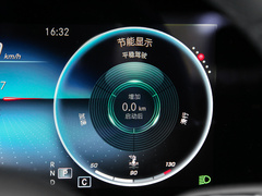 2022款 三次改款 E 300 L 时尚型 运动轿车 