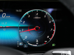 2022款 三次改款 E 300 L 时尚型 运动轿车 
