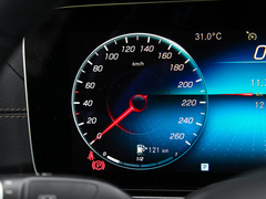 2022款 三次改款 E 300 L 时尚型 运动轿车 
