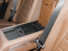 2022款 三次改款 E 300 L 时尚型 运动轿车 