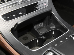 2022款 三次改款 E 300 L 时尚型 运动轿车 