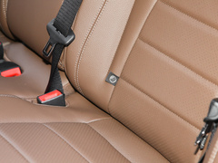 2022款 三次改款 E 300 L 时尚型 运动轿车 