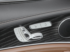 2022款 三次改款 E 300 L 时尚型 运动轿车 