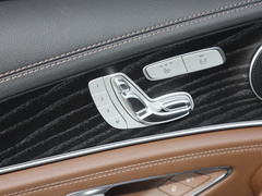 2022款 三次改款 E 300 L 时尚型 运动轿车 