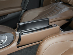 2022款 三次改款 E 300 L 时尚型 运动轿车 