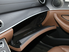 2022款 三次改款 E 300 L 时尚型 运动轿车 