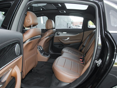 2022款 三次改款 E 300 L 时尚型 运动轿车 