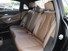 2022款 三次改款 E 300 L 时尚型 运动轿车 