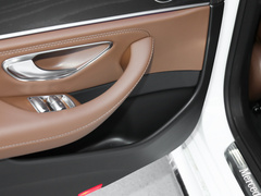 2022款 三次改款 E 300 L 时尚型 运动轿车 