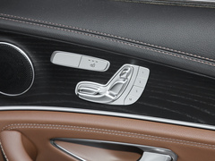 2022款 三次改款 E 300 L 时尚型 运动轿车 