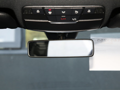 2022款 三次改款 E 300 L 豪华型 运动轿车 