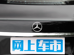 2022款 三次改款 E 300 L 时尚型 轿车 