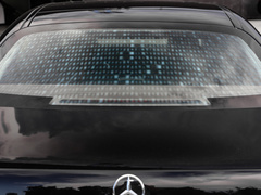 2022款 三次改款 E 300 L 豪华型 轿车 