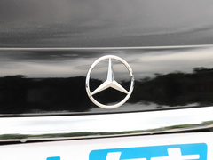 2022款 三次改款 E 300 L 豪华型 轿车 