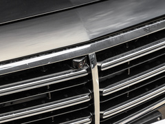 2022款 三次改款 E 300 L 豪华型 轿车 