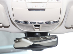 2022款 三次改款 E 300 L 豪华型 轿车 
