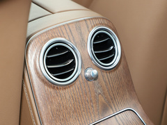 2022款 三次改款 E 300 L 豪华型 轿车 