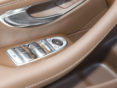 2022款 三次改款 E 300 L 豪华型 轿车 